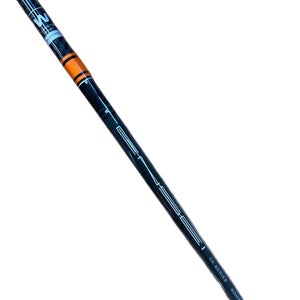 Mitsubishi Rayon Tensei Shaft CK Orange 60