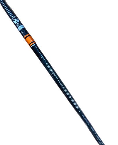 Mitsubishi Rayon Tensei Shaft CK Orange 60