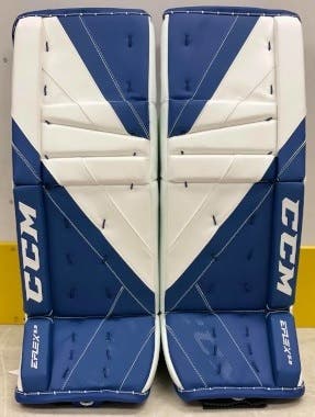 30" CCM Extreme Flex 5.9 Goalie Leg Pads (New)