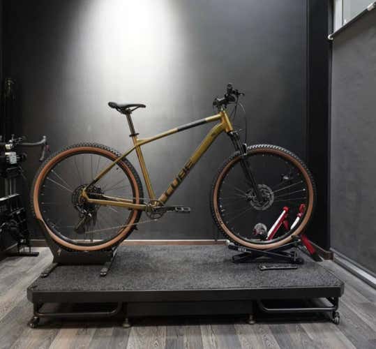 CUBE Bike (New)