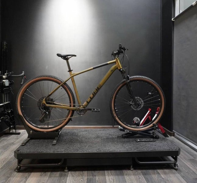 CUBE Bike (New)