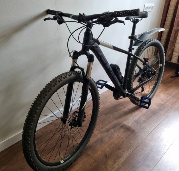 Cube GLS 3 Bike (New)