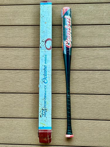 2025 Combat MFG Spec A1 Alloy BBCOR Certified Bat (-3) 29 oz 32" (New)