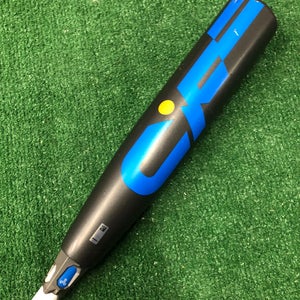 DeMarini CF (2 5/8") USA Youth Bat 2022 (-10)