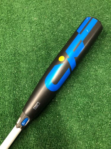 DeMarini CF (2 5/8") USA Youth Bat 2022 (-10)