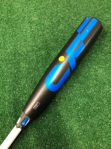 DeMarini CF (2 5/8") USA Youth Bat 2022 (-10)