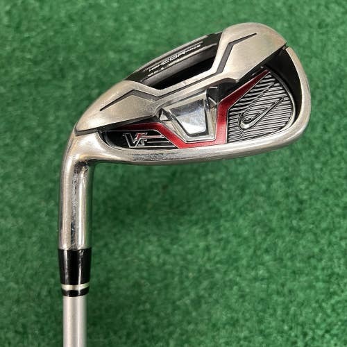 Nike VRS High Core Left Handed 4 Iron MLH Regular Flex Fubuki Graphite Shaft