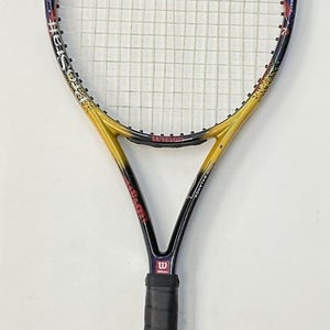 Wilson Pro Staff 4.7 Grip Size 2