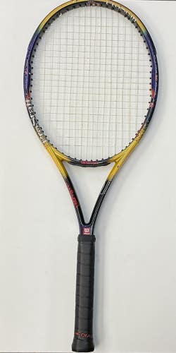 Wilson Pro Staff 4.7 Grip Size 2