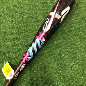 Marucci CATX2 "Vice" (2 3/4") USSSA Bat 2025 (-10)