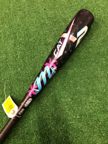 Marucci CATX2 "Vice" (2 3/4") USSSA Bat 2025 (-10)