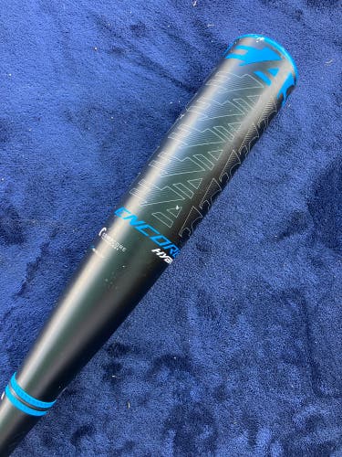 2023 Easton Encore Hybrid Bat USSSA Certified (-10) Hybrid 19 oz 29" (Used)