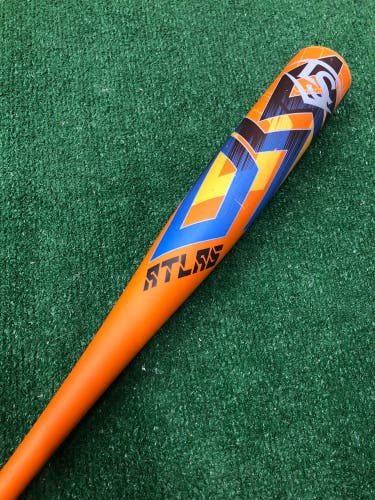 Louisville Slugger Atlas Youth (2 5/8") USA 2023 (-12)