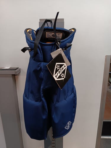 Senior Size 46 Tackla EX-PP 55 Hockey Pants (New)