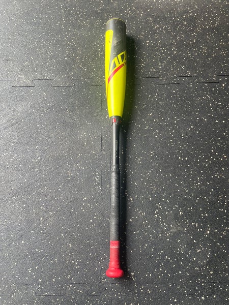 2023 Easton ADV 360 Composite USABat Certified Bat (-10) 19 oz 29" (Used)