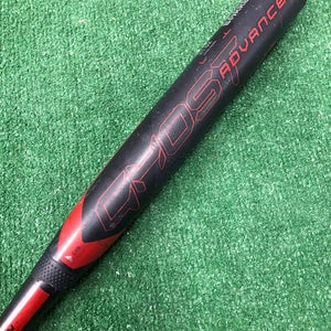 Easton Ghost Advanced Fastpitch Bat 2024 (-10)