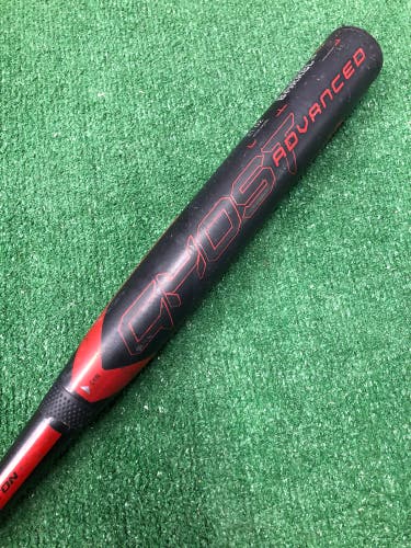 Easton Ghost Advanced Fastpitch Bat 2024 (-10)