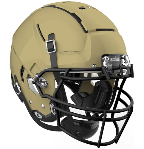 Small Youth Schutt F7 LX1 Helmet (Used)