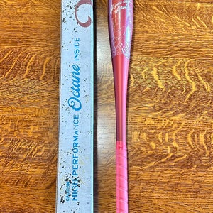 2025 Combat MFG Spec A1 Alloy BBCOR Certified Bat (-3) 29 oz 32" (New)