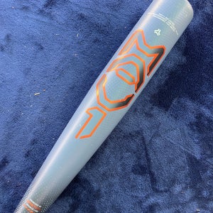 2025 Easton MAV1 Alloy Bat BBCOR Certified (-3) Alloy 29 oz 32" (Used)