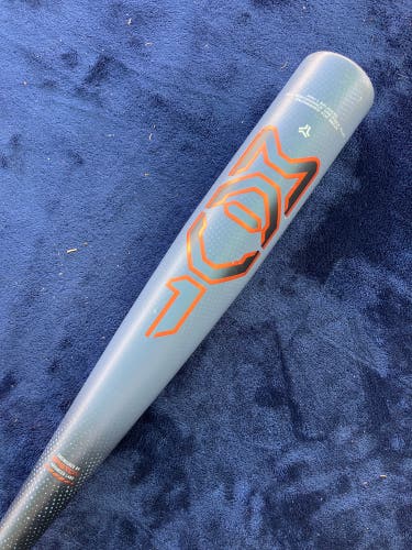 2025 Easton MAV1 Alloy Bat BBCOR Certified (-3) Alloy 29 oz 32" (Used)