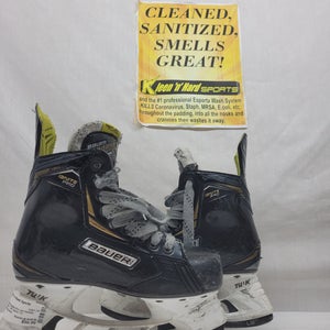 Bauer Ignite Pro Hockey Skates Regular Width Size 3 (Used)