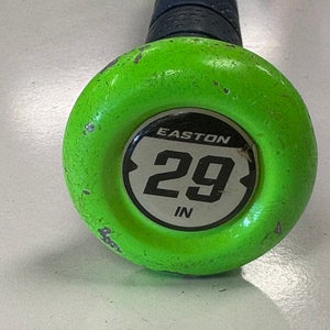 2022 Easton Typhoon Alloy USABat Certified Bat (-12) 17 oz 29" (Used)