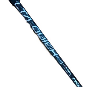 Fujikura Alta Quick Shaft 45G Graphite Shaft Designed with Ping (Used)