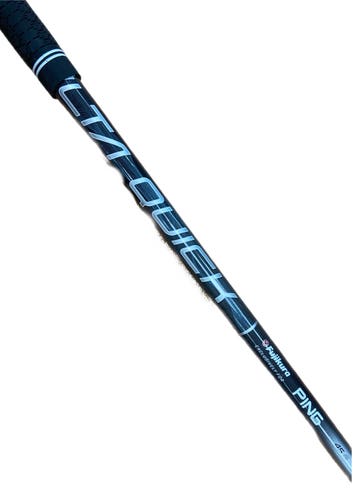 Fujikura Alta Quick Shaft 45G Graphite Shaft Designed with Ping (Used)