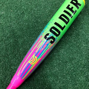 Soldier Sports TANK (2 3/4") USSSA Bat 2025 (-10)