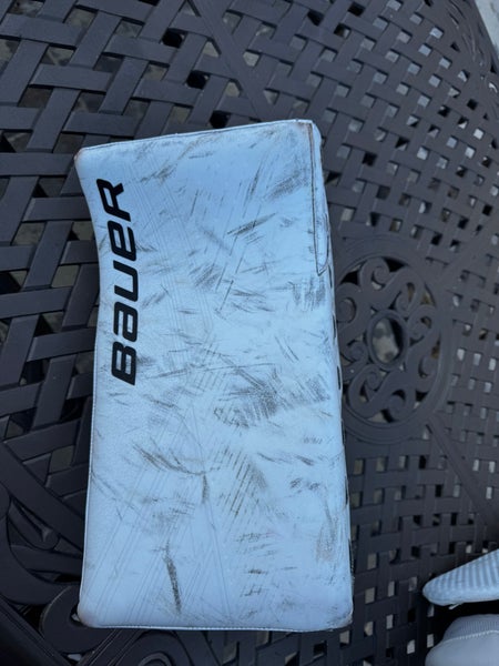 Bauer Supreme Ultrasonic Regular (Used)