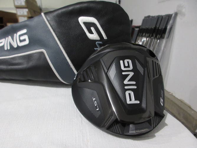Ping G425 LST Driver - 9* - Alta CB 55 Stiff Flex Graphite - MINT