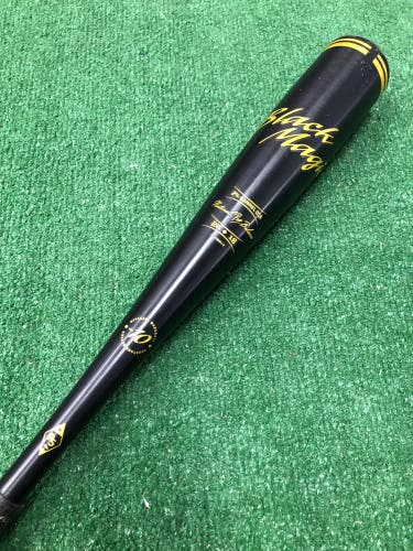 Easton Black Magic (2 3/4") USSSA Bat 2023 (-10)
