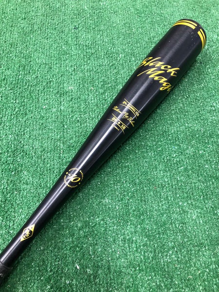 Easton Black Magic (2 3/4") USSSA Bat 2023 (-10)