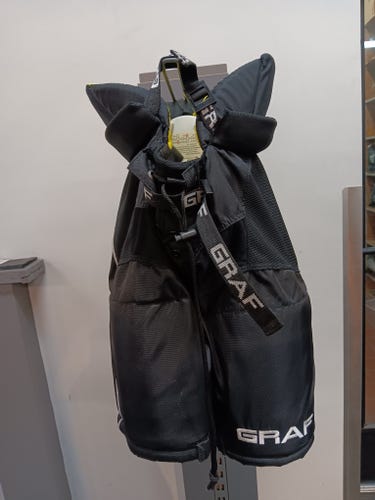 Junior Graf 500 Hockey Pants (New)