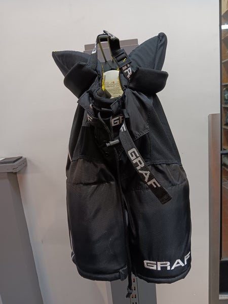 Junior Graf 500 Hockey Pants (New)