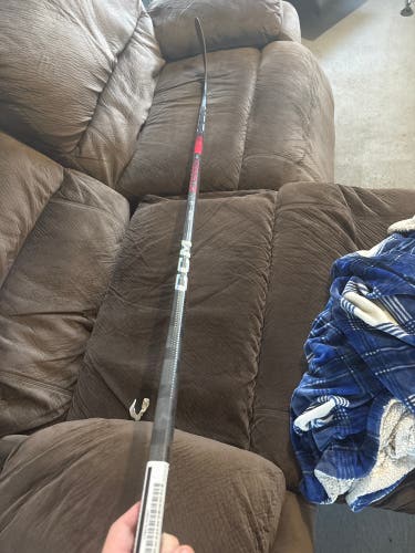Senior CCM Jetspeed FT7 Pro Right Handed Hockey Stick P29 (New)