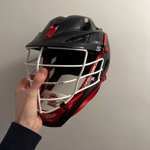 Showtime Cascade S Helmet NEW