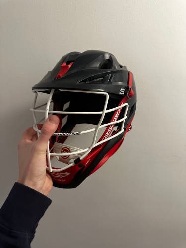 Showtime Cascade S Helmet NEW