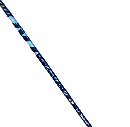 Fujikura Ventus TR Blue 7X Shaft Graphite Shaft NEW Golf Pride Tour Velvet Grip