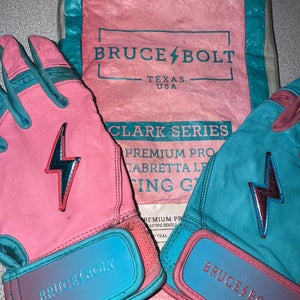 New Youth XL Batting Gloves