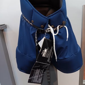 Junior Tackla TP 6600 Hockey Goalie Pants (New)