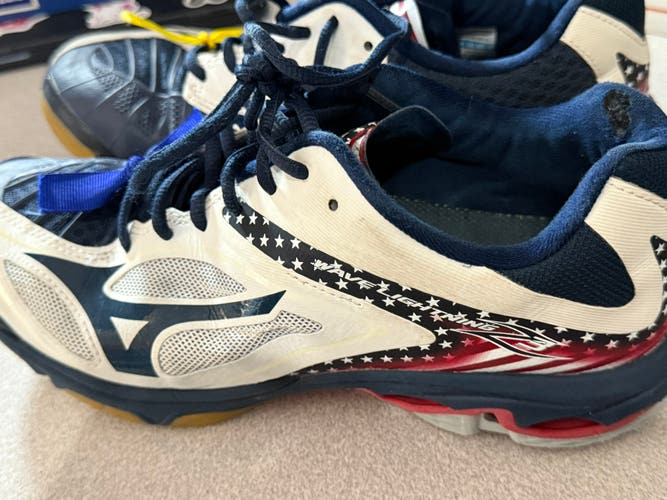 Mizuno (Used)