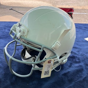 Youth Medium Xenith X2E+ Helmet (Used)