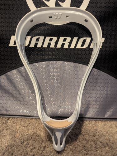 VGC Very Rare Warrior USA Patriot Lacrosse Head