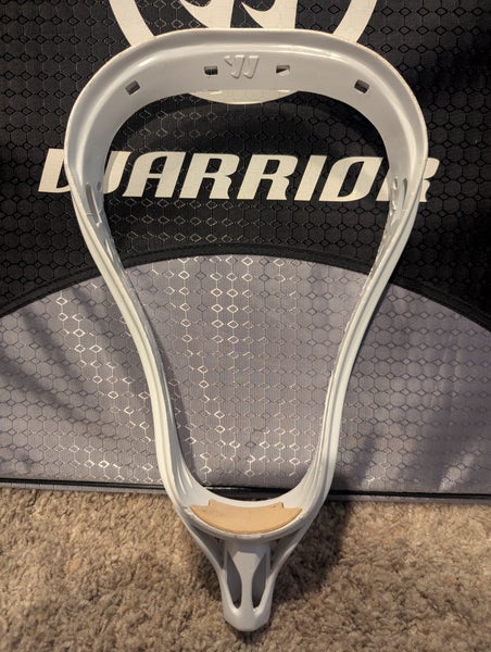 VGC Very Rare Warrior USA Patriot Lacrosse Head