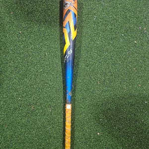 2024 Louisville Slugger Atlas Alloy BBCOR Certified Bat (-3) 29 oz 32" (Used)