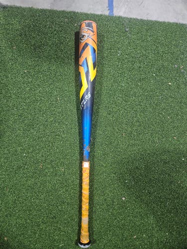 2024 Louisville Slugger Atlas Alloy BBCOR Certified Bat (-3) 29 oz 32" (Used)