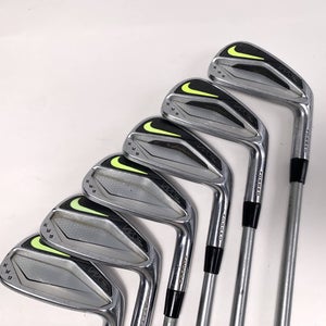 Nike Vapor Pro Combo Iron Set 5-PW KBS Tour C-Taper 130g Extra Stiff RH