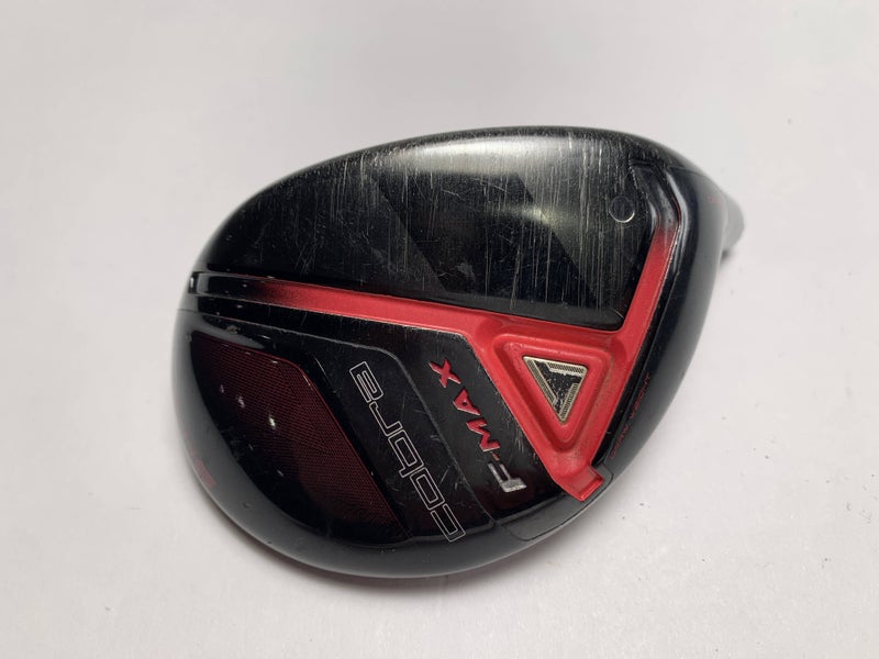 Cobra F-Max Womens 5 Hybrid 25* HEAD ONLY Mens RH